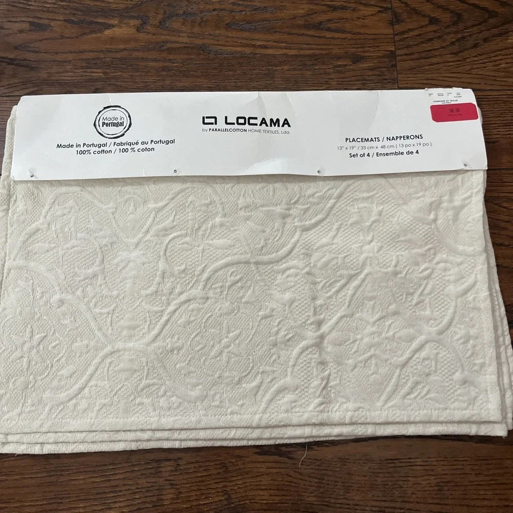 Placemats 13